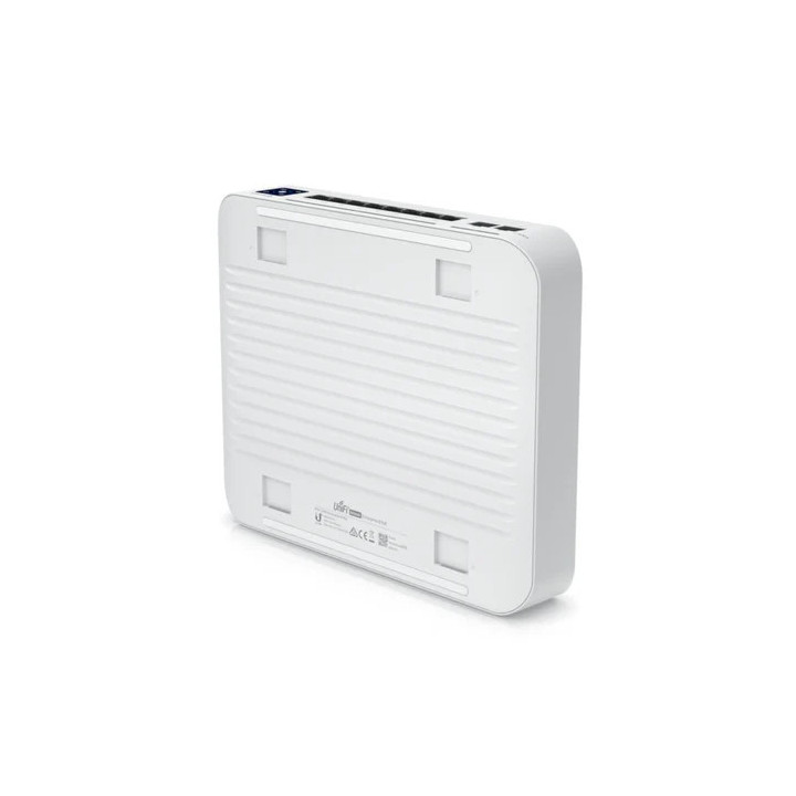 UniFi Enterprise 8 PoE Manageable - 2.5Gb Ethernet - USWEnterprise8PoE | Ubiquiti 