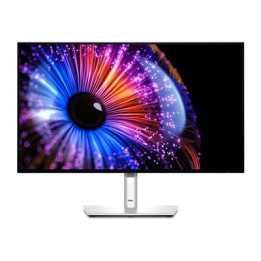 Ecran 27" QHD Dell 