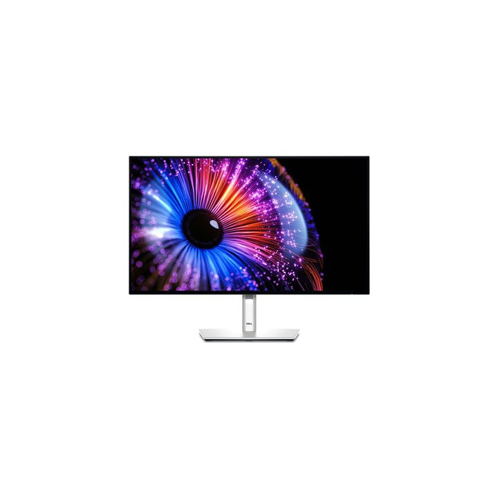 Ecran 27" QHD Dell 