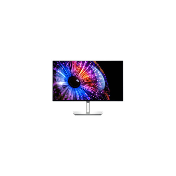 Ecran 27" QHD Dell 