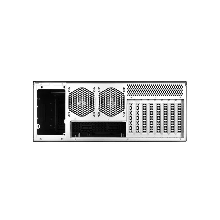 Rack 4U - SST-RM44 - SSTRM44 | Silverstone 
