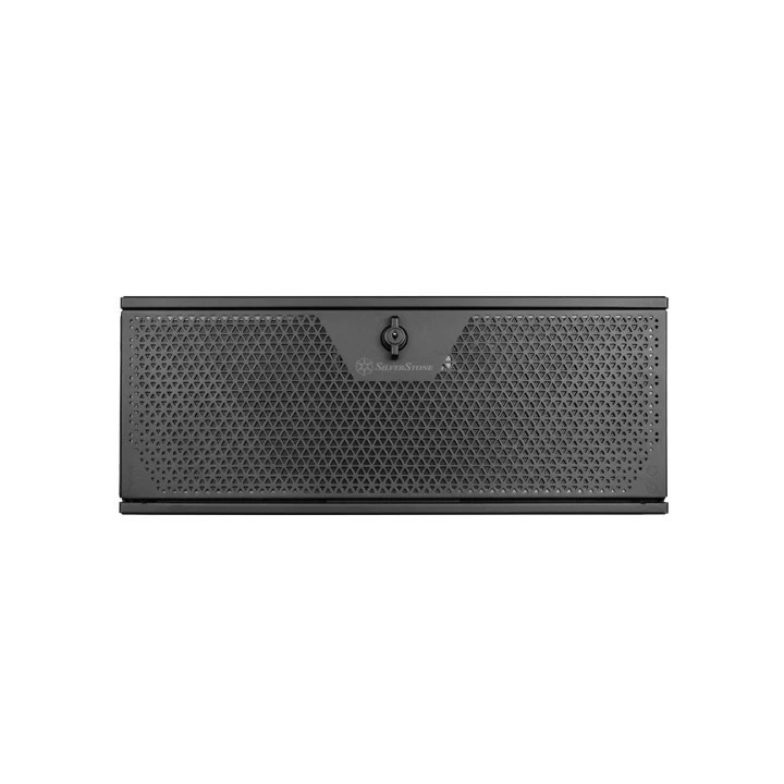 Rack 4U - SST-RM44 - SSTRM44 | Silverstone 