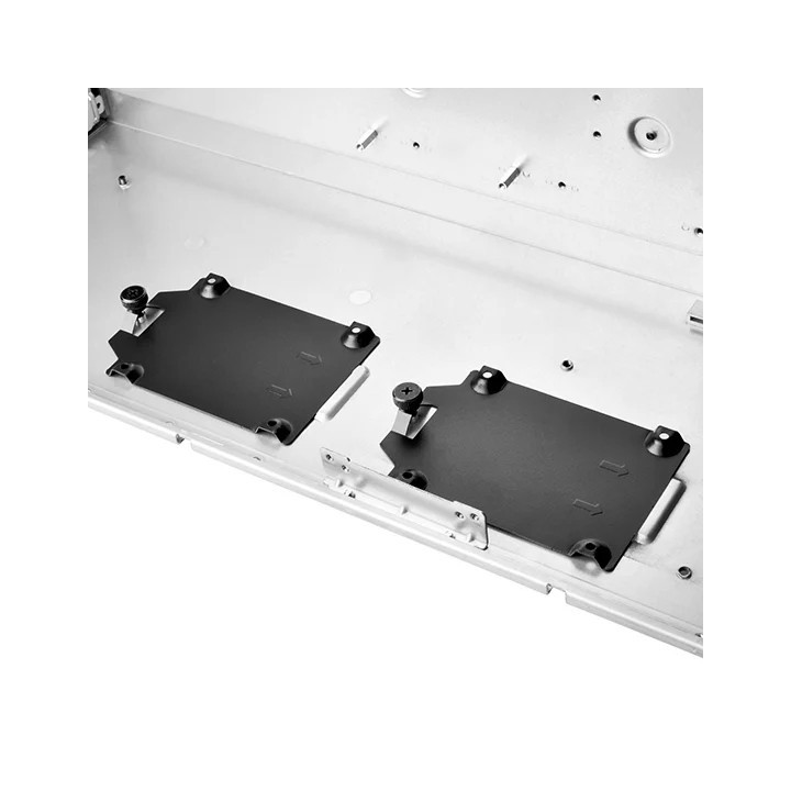 Rack 4U - SST-RM44 - SSTRM44 | Silverstone 
