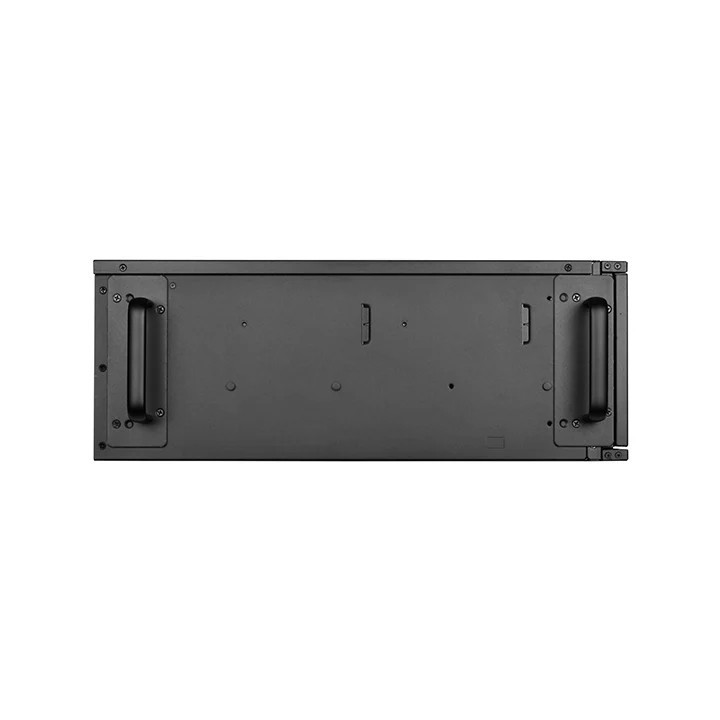 Rack 4U - SST-RM44 - SSTRM44 | Silverstone 