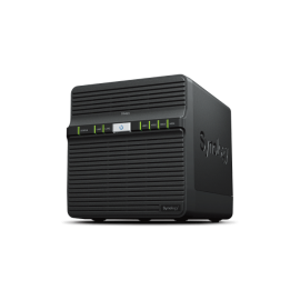 DS423 - 4 Baies - DS423 | Synology 