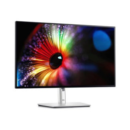 Ecran 27" QHD Dell 