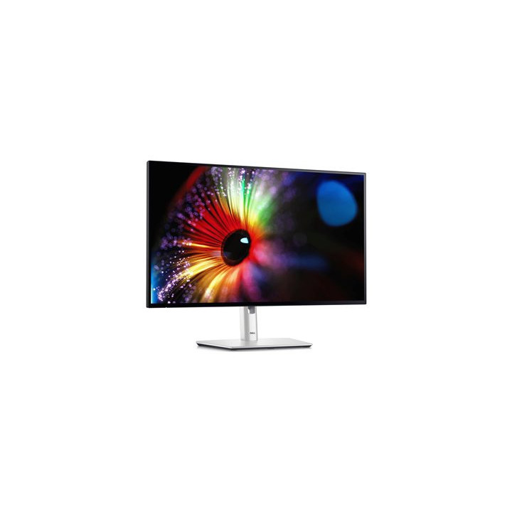 Ecran 27" QHD Dell 