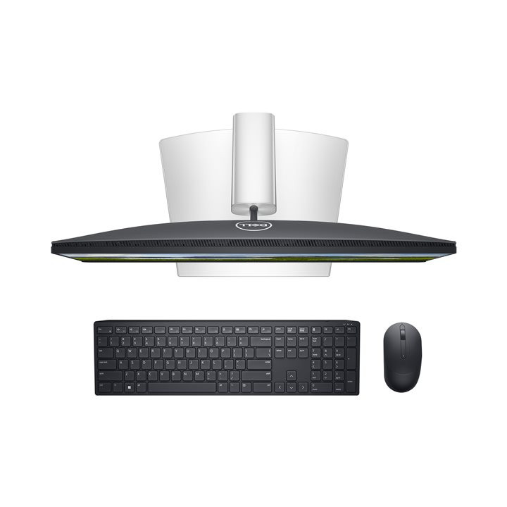 Ecran 23.8" tactile USB-C Dell P2424HT 