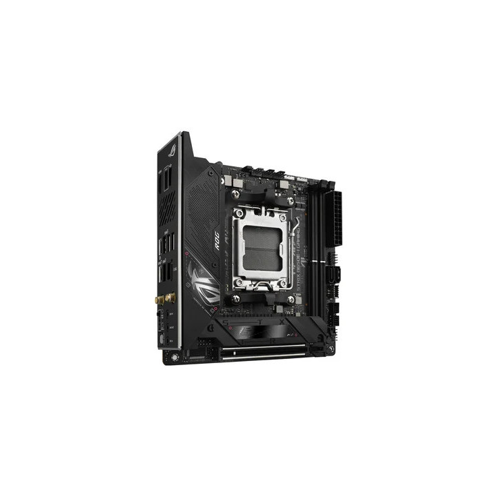 ROG STRIX B650E-I GAMING WIFI - B650 - AM5 - DDR5 - ITX - 90MB1BI0M0EAY0 | Asus 