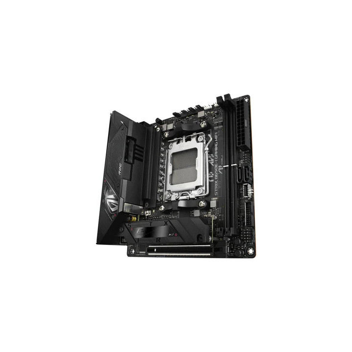 ROG STRIX B650E-I GAMING WIFI - B650 - AM5 - DDR5 - ITX - 90MB1BI0M0EAY0 | Asus 