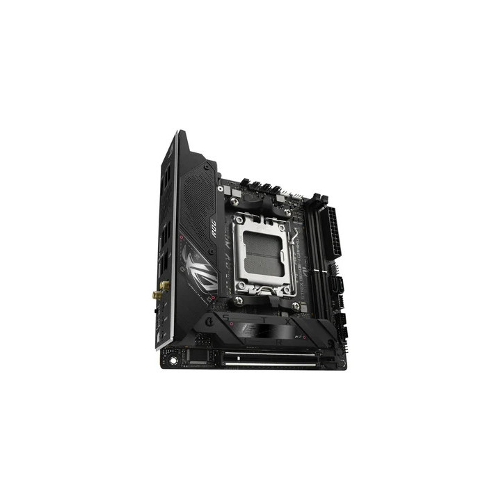 ROG STRIX B650E-I GAMING WIFI - B650 - AM5 - DDR5 - ITX - 90MB1BI0M0EAY0 | Asus 