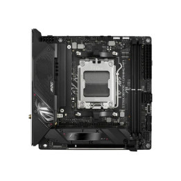ROG STRIX B650E-I GAMING WIFI - B650 - AM5 - DDR5 - ITX - 90MB1BI0M0EAY0 | Asus 