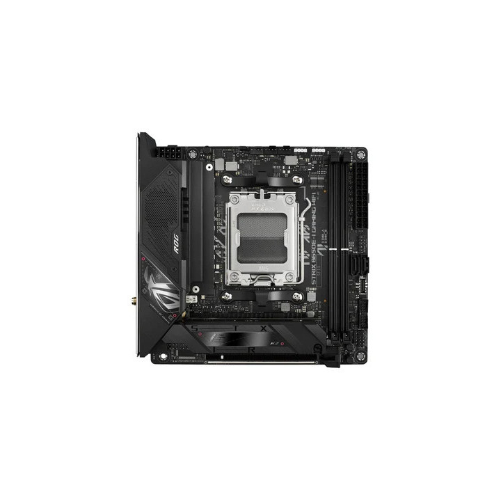 ROG STRIX B650E-I GAMING WIFI - B650 - AM5 - DDR5 - ITX - 90MB1BI0M0EAY0 | Asus 