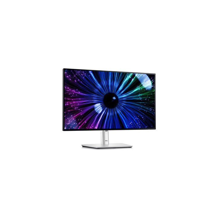 Ecran 24" FHD Dell 