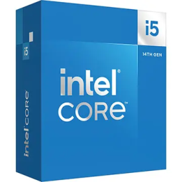 Core i5-14400 - 4.7GHz - 20MB - LGA1700 - BOX - BX8071514400 | Intel 