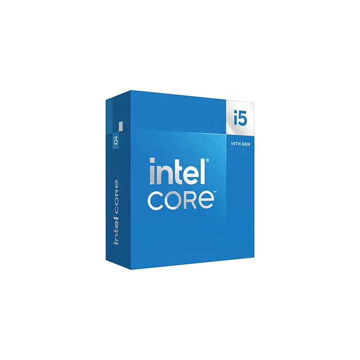 Core i5-14400 - 4.7GHz - 20MB - LGA1700 - BOX - BX8071514400 | Intel 