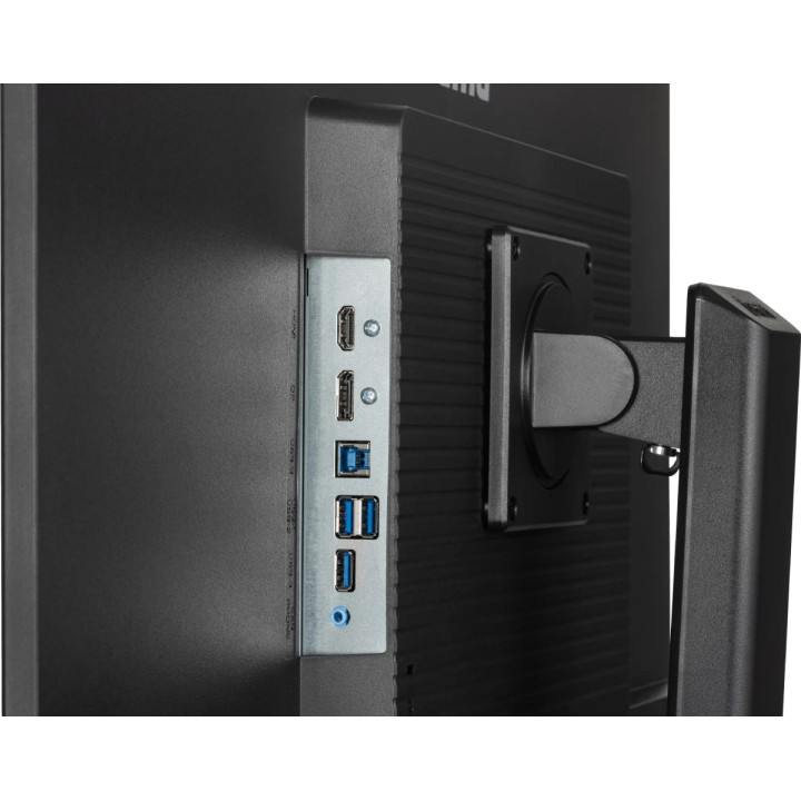 XB3270QSU-B1 31.5" QHD - 100Hz - IPS - 3ms - Pied reglable - XB3270QSUB1 | Iiyama 