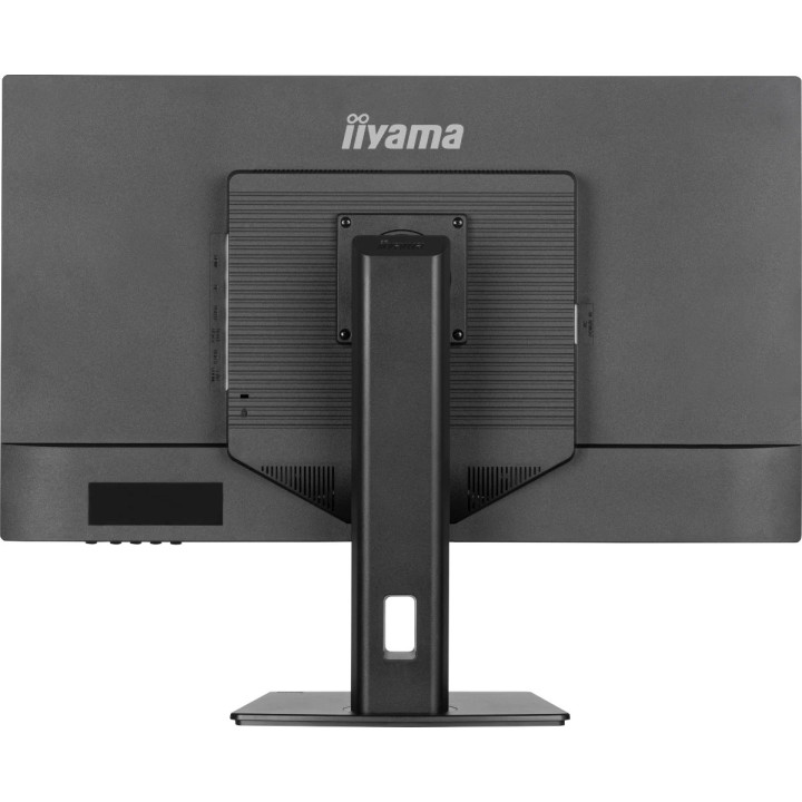XB3270QSU-B1 31.5" QHD - 100Hz - IPS - 3ms - Pied reglable - XB3270QSUB1 | Iiyama 