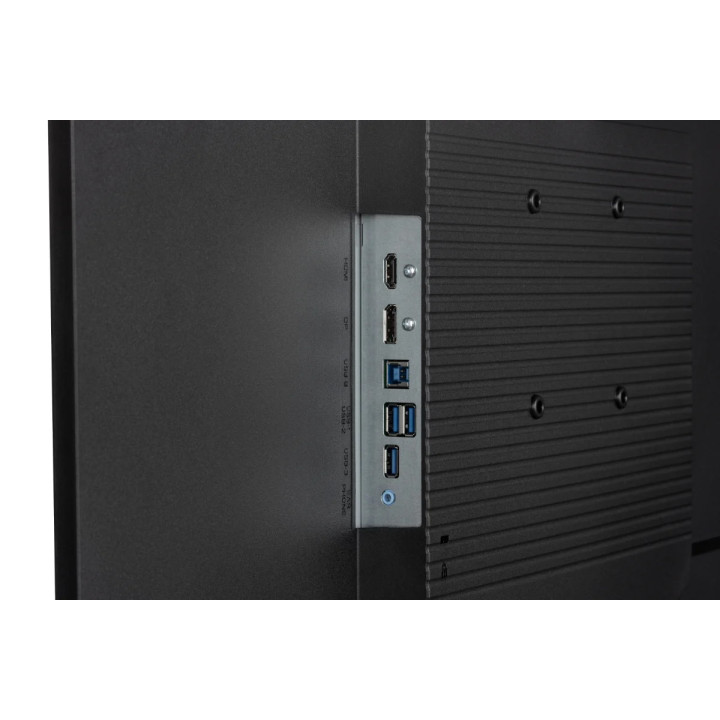 X3270QSU-B1 31.5" QHD - 100Hz - IPS - 3ms - Hub USB - X3270QSUB1 | Iiyama 