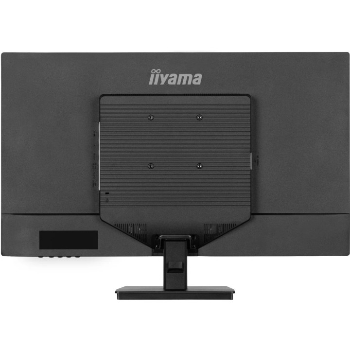X3270QSU-B1 31.5" QHD - 100Hz - IPS - 3ms - Hub USB - X3270QSUB1 | Iiyama 