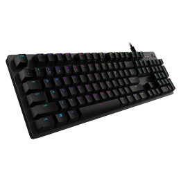 G512 Carbon | Logitech 