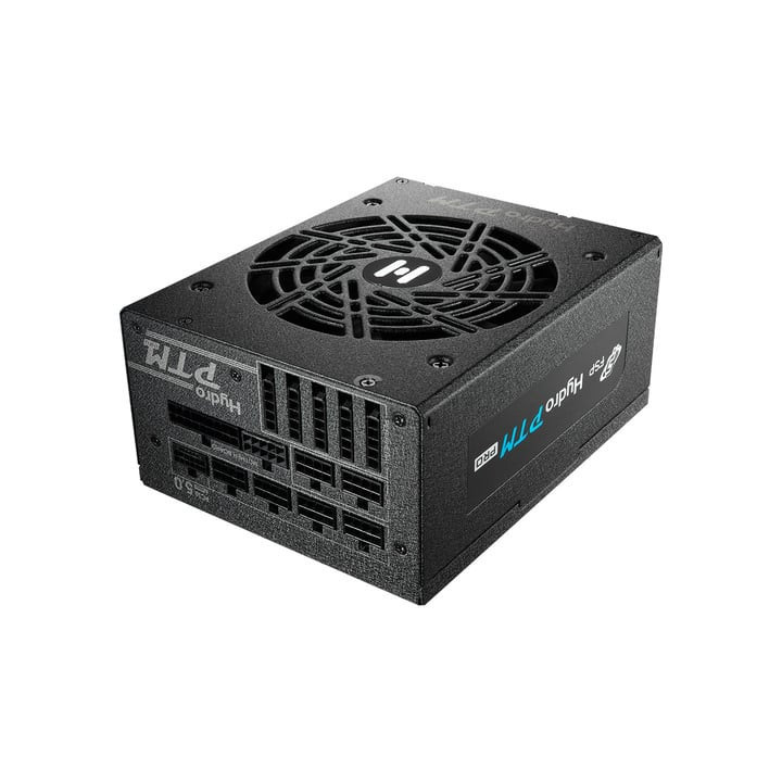 ATX 1000W - 80+ Platinum HYDRO PTM PRO ATX3.0 - GEN5 - HPT21000M | FSP 