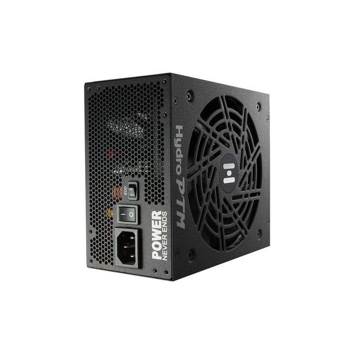 ATX 1000W - 80+ Platinum HYDRO PTM PRO ATX3.0 - GEN5 - HPT21000M | FSP 