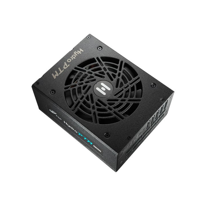 ATX 1000W - 80+ Platinum HYDRO PTM PRO ATX3.0 - GEN5 - HPT21000M | FSP 