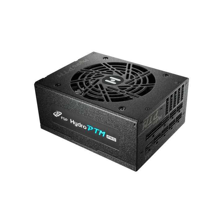 ATX 1000W - 80+ Platinum HYDRO PTM PRO ATX3.0 - GEN5 - HPT21000M | FSP 