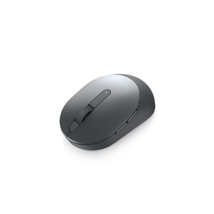 Dell MS5120W - Souris sans fil Mobile Pro - Titan 