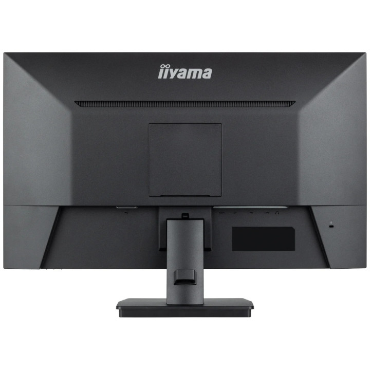 XU2793QSU-B6 27" QHD - 100Hz - IPS - 1ms - FreeSync - XU2793QSUB6 | Iiyama 