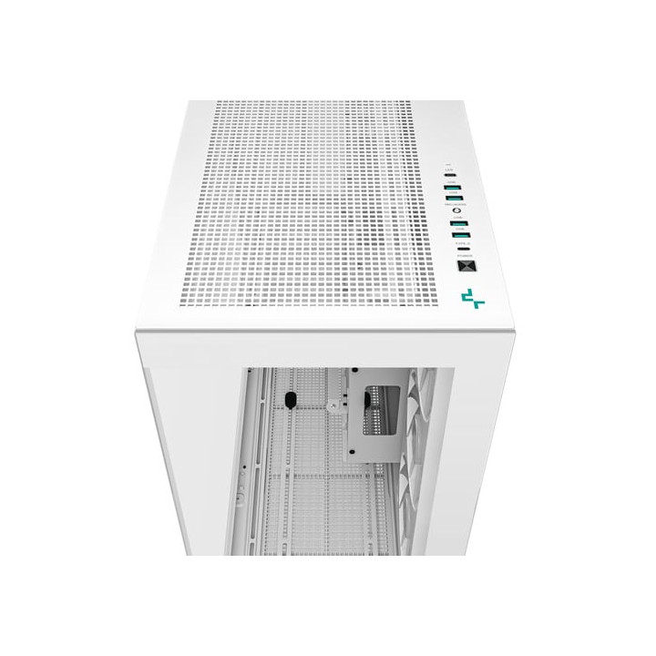 Grande Tour CH780 Blanc - RCH780WHADE41G1 | Deepcool 