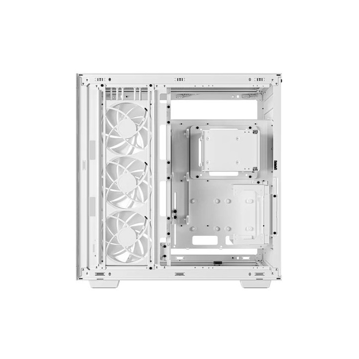 Grande Tour CH780 Blanc - RCH780WHADE41G1 | Deepcool 