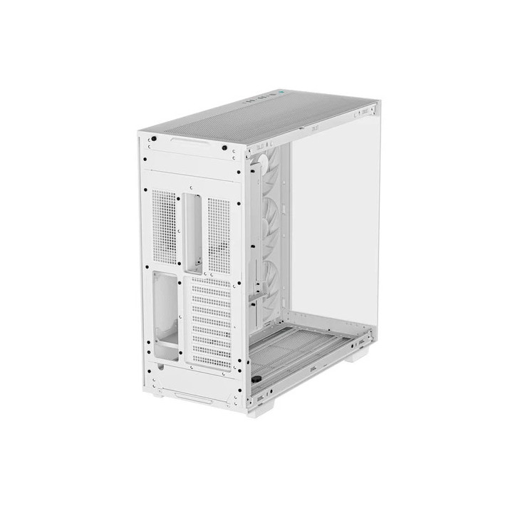 Grande Tour CH780 Blanc - RCH780WHADE41G1 | Deepcool 