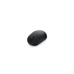 Dell MS3320W - Souris sans fil mobile - noir - 