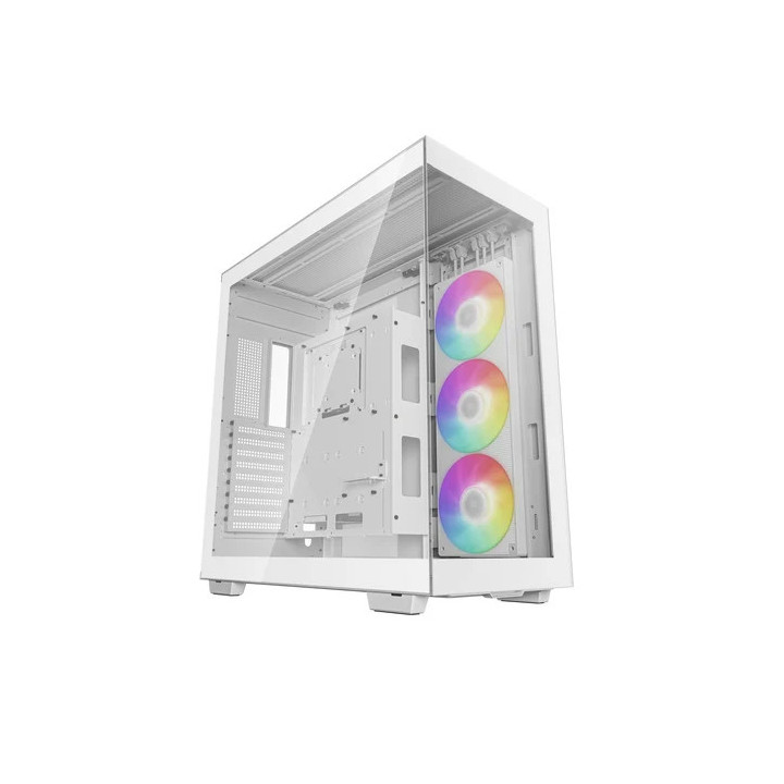 Grande Tour CH780 Blanc - RCH780WHADE41G1 | Deepcool 
