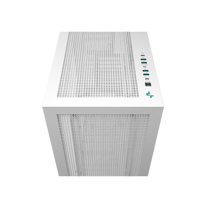 Grande Tour Morpheus Blanc - RMORPHEUSWHAPA1G1 | Deepcool 