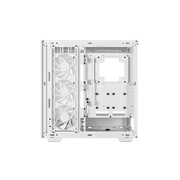 Grande Tour Morpheus Blanc - RMORPHEUSWHAPA1G1 | Deepcool 