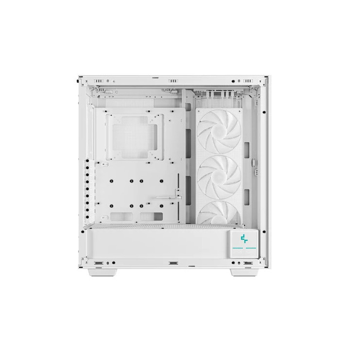 Grande Tour Morpheus Blanc - RMORPHEUSWHAPA1G1 | Deepcool 