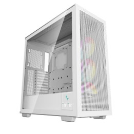 Grande Tour Morpheus Blanc - RMORPHEUSWHAPA1G1 | Deepcool 