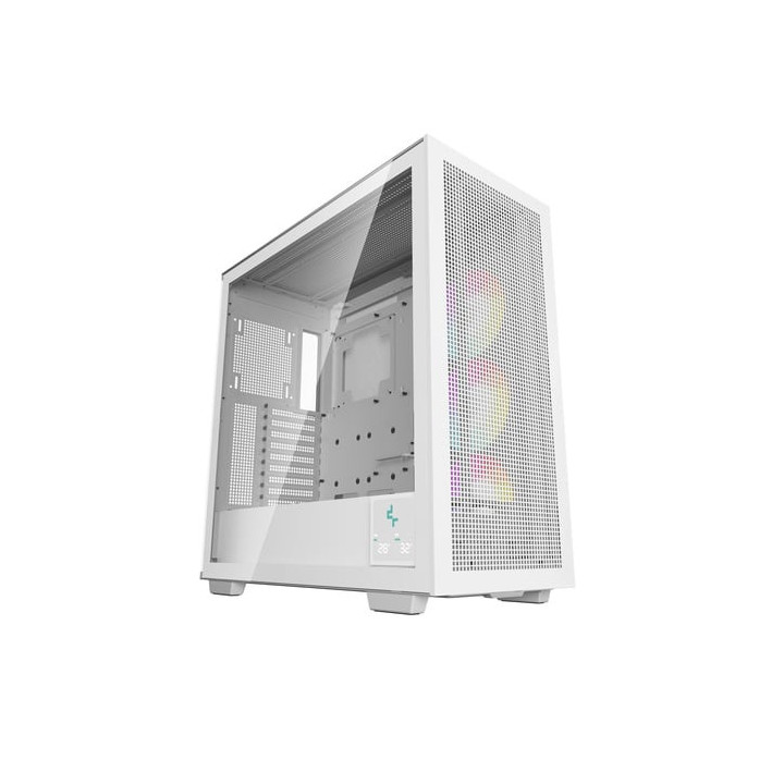 Grande Tour Morpheus Blanc - RMORPHEUSWHAPA1G1 | Deepcool 