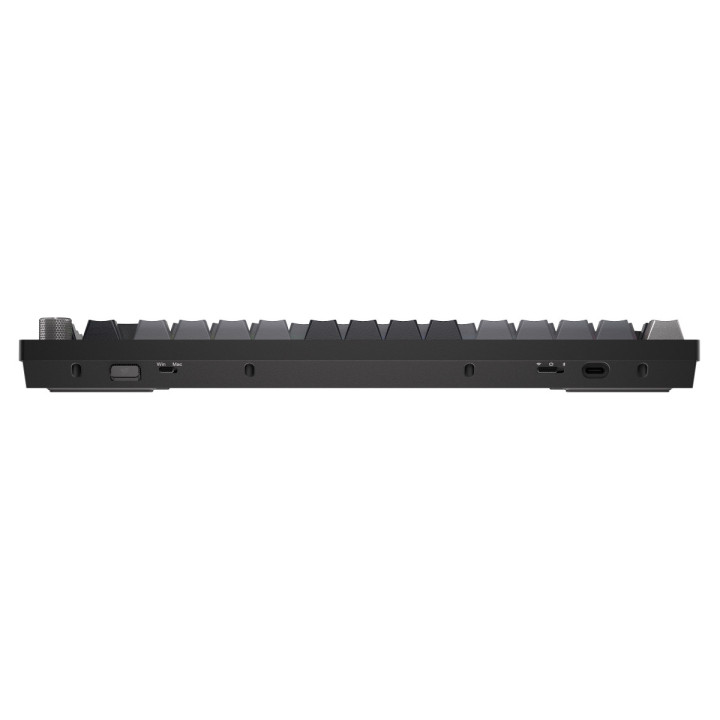 K65 PLUS WIRELESS 75% RGB Mecanique - CH91D401LFR | Corsair 
