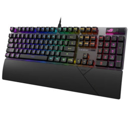 ROG Strix Scope II RX - Noir - RGB - 90MP0350BKFA01 | Asus 