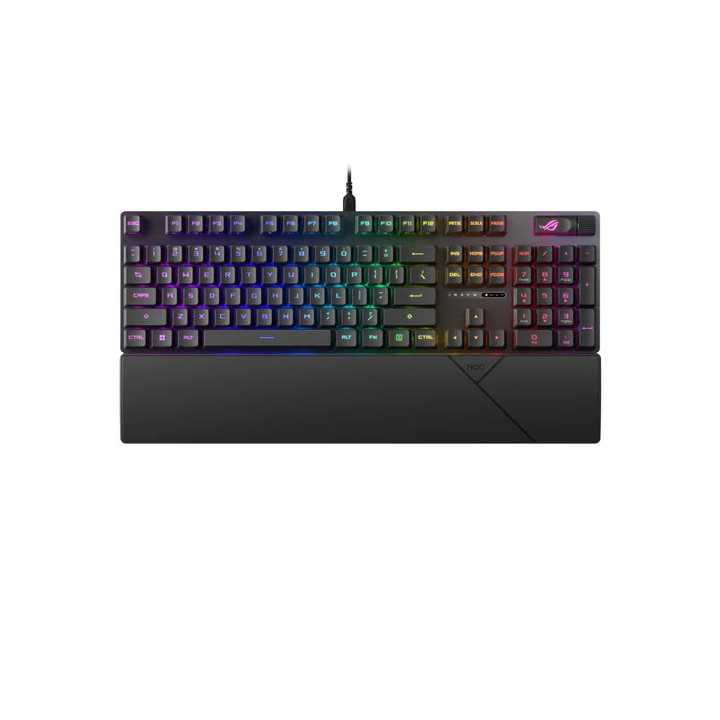 ROG Strix Scope II RX - Noir - RGB - 90MP0350BKFA01 | Asus 