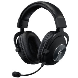 G PRO X Wireless LightSpeed Gaming Headset | Logitech 