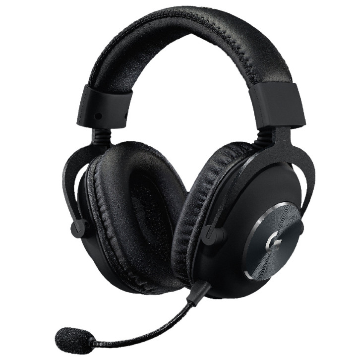 G PRO X Wireless LightSpeed Gaming Headset | Logitech 
