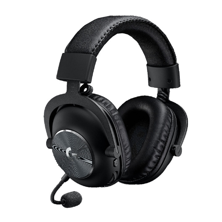G PRO X Wireless LightSpeed Gaming Headset | Logitech 