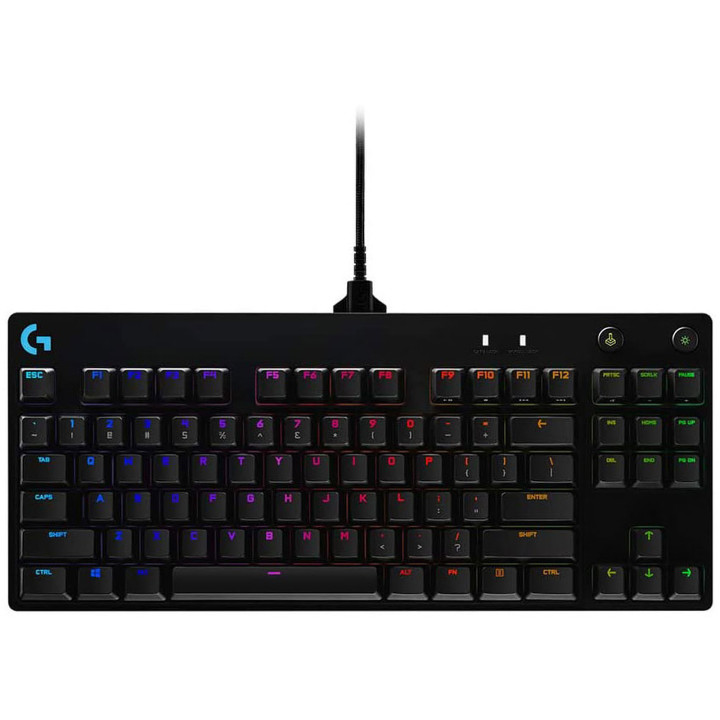 G PRO | Logitech 