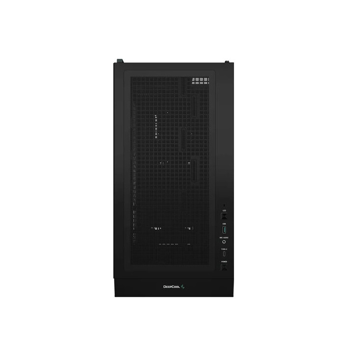 CH560 Digital Noir - MT - ATX - RCH560BKAPE4DG1 | Deepcool 