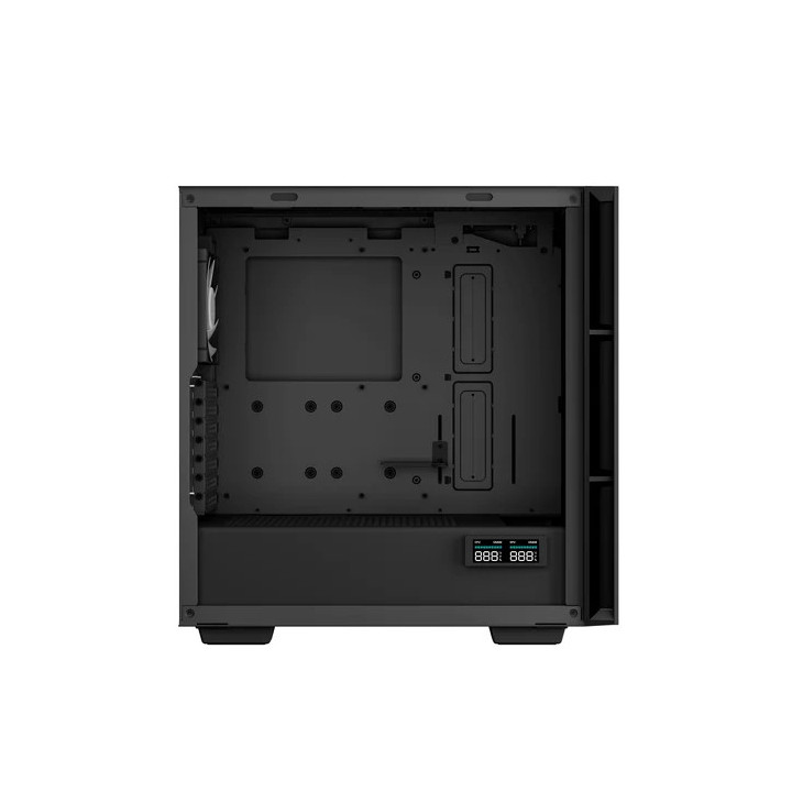 CH560 Digital Noir - MT - ATX - RCH560BKAPE4DG1 | Deepcool 
